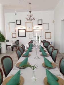 Zdjęcie z galerii obiektu Hotel Hutnik w mieście Stalowa Wola