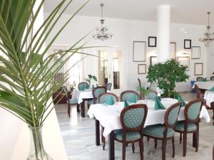 Zdjęcie z galerii obiektu Hotel Hutnik w mieście Stalowa Wola