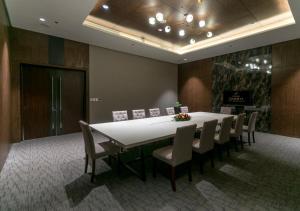 Fotografie z fotogalerie ubytování Grand Summit Hotel General Santos v destinaci General Santos