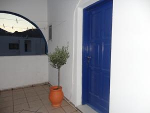 Fotografia z galérie ubytovania Pavlos Rooms v destinácii Livadia