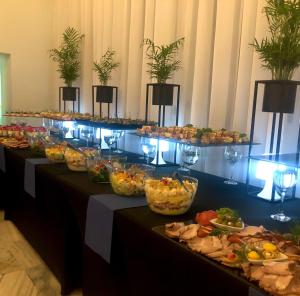 Zdjęcie z galerii obiektu Hotel Hutnik w mieście Stalowa Wola