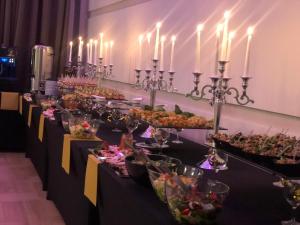 Zdjęcie z galerii obiektu Hotel Hutnik w mieście Stalowa Wola