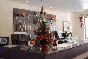 Nevada Aparthotel italokat is kínál