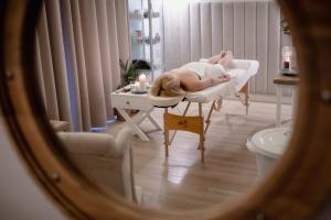 Fotografie z fotogalerie ubytování Hotel Szerokie Wody Sea & Sand Ustka v destinaci Ustka