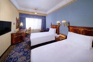 Fotografie z fotogalerie ubytování Hotel Lisboa v destinaci Macau