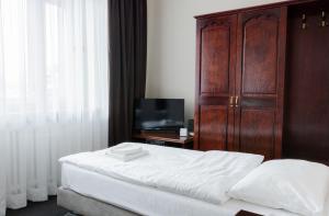 Zdjęcie z galerii obiektu Hotel Hutnik w mieście Stalowa Wola