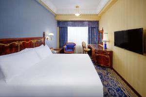 Fotografie z fotogalerie ubytování Hotel Lisboa v destinaci Macau