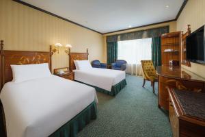 Fotografie z fotogalerie ubytování Hotel Lisboa v destinaci Macau