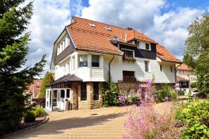 Gallery image of Hotel Wappenhof in Braunlage