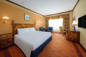 Fotografie z fotogalerie ubytování Hotel Lisboa v destinaci Macau + 14 fotografií