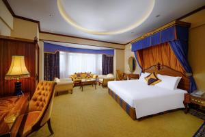 Fotografie z fotogalerie ubytování Hotel Lisboa v destinaci Macau