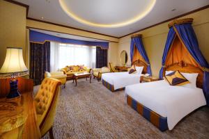 Fotografie z fotogalerie ubytování Hotel Lisboa v destinaci Macau