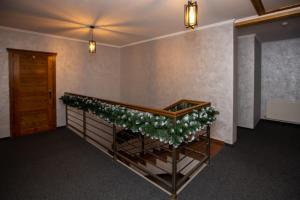 Fotografie z fotogalerie ubytování Князів Двір v destinaci Bukovel