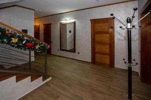 Fotografie z fotogalerie ubytování Князів Двір v destinaci Bukovel