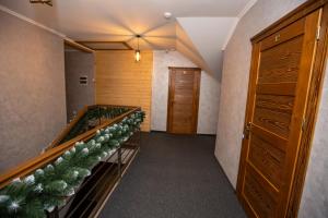 Fotografie z fotogalerie ubytování Князів Двір v destinaci Bukovel
