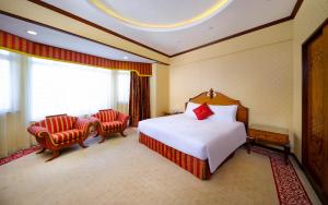 Fotografie z fotogalerie ubytování Hotel Lisboa v destinaci Macau