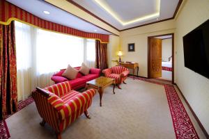 Fotografie z fotogalerie ubytování Hotel Lisboa v destinaci Macau