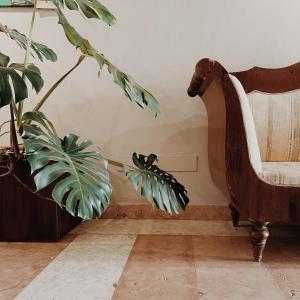 Fotografie z fotogalerie ubytování Alkimia Smart Rooms v destinaci Ferrara