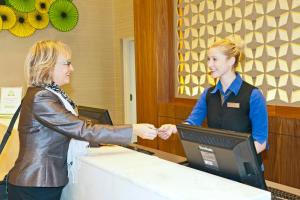 Imagen de la galería de Coast Kamloops Hotel & Conference Centre, en Kamloops