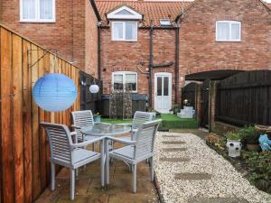 Gallery image of Little Daisy Cottage in Hornsea