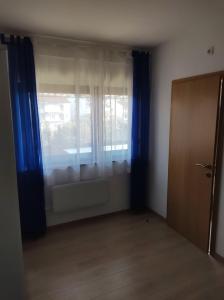 Posteľ alebo postele v izbe v ubytovaní Nena's Place