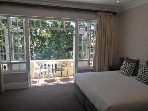 Gallery image of De Haas Luxury Living at Villa Grande in Stellenbosch