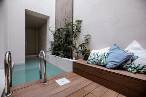 Gallery image of FICOPALA SUITES in Siracusa