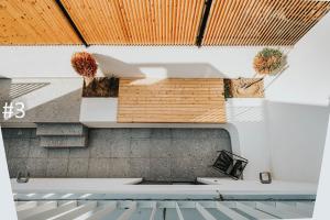 Фотография из галереи The Pines Boutique Villa - Vama Veche в Вама-Веке