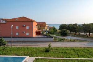 Fotografie z fotogalerie ubytování Apartment BELVEDERE Sea View v Medulinu