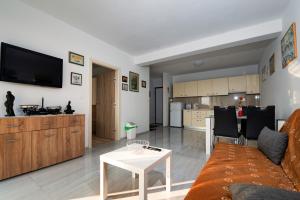 Fotografie z fotogalerie ubytování Apartment BELVEDERE Sea View v Medulinu