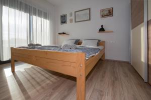 Fotografie z fotogalerie ubytování Apartment BELVEDERE Sea View v Medulinu