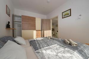 Fotografie z fotogalerie ubytování Apartment BELVEDERE Sea View v Medulinu
