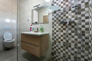 Fotografie z fotogalerie ubytování Apartment BELVEDERE Sea View v Medulinu