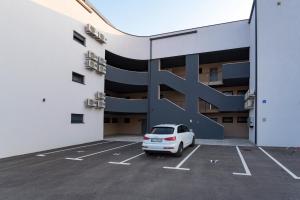 Fotografie z fotogalerie ubytování Apartment BELVEDERE Sea View v Medulinu