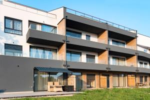 Fotografie z fotogalerie ubytování Apartment BELVEDERE Sea View v Medulinu