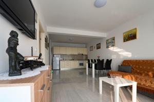 Fotografie z fotogalerie ubytování Apartment BELVEDERE Sea View v Medulinu + 10 fotografií