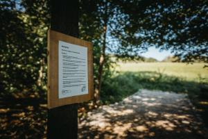 Príroda v okolí privátu