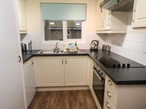 Gallery image of 6 Strawberry Hill in Hayle