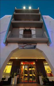 Foto da galeria de Eden Hotel em San Salvo