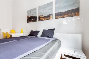 Gallery image of BpR Sophisticated Astoria Suite with Balcony in Budapest