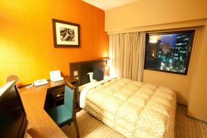 Gallery image of Toyama Manten Hotel in Toyama