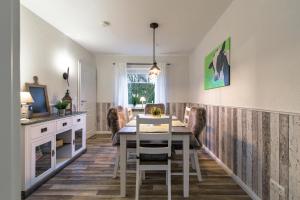 Φωτογραφία από το άλμπουμ του Ferienhaus - Dorfperle Borstel σε Borstel