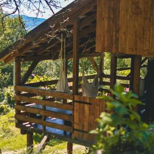 Φωτογραφία από το άλμπουμ του Robinzonski turizam "Robin` s Hood" σε Skrad