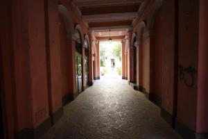 Kép Residenza Maggiore With Panoramic View szállásáról Rómában a galériában