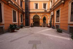 Kép Residenza Maggiore With Panoramic View szállásáról Rómában a galériában