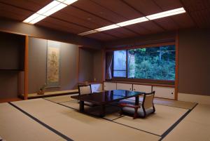 Foto dalla galleria di Kinosaki Onsen Nishimuraya Hotel Shogetsutei a Toyooka