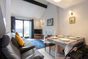 Imagen de la galería de Spacious House in Sheffield - Great Location!, en Attercliffe