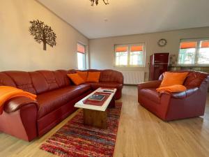 Gallery image of Ferienwohnung Auszeit in Amtzell