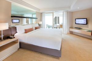 Dorsett Grand Subang Hotel Subang Jaya Updated 22 Prices