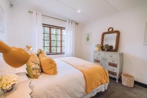Gallery image of Miracle Mountain Cottage in Howick